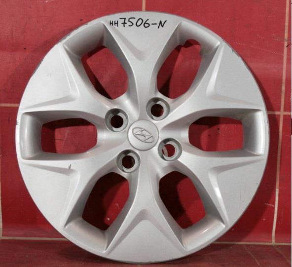 529604L100 Hyundai/Kia Ковпаки на колеса