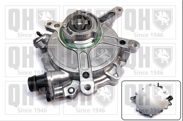 Насос вакуумний Bapmic BF0425320003