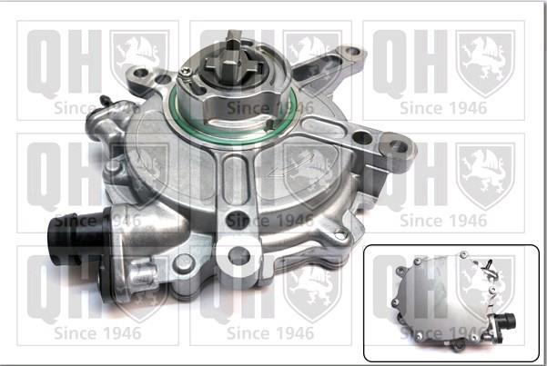 Насос вакуумний Mercedes A276230026580 ціна, від 114.28 USD