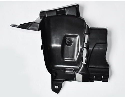 Купити 638302752R Renault (RVI) Підкрилок переднього крила, правий передній