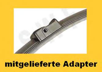 119321 SWF Склоочисники лобового скла