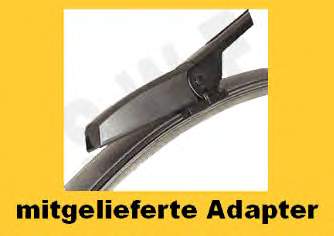 Щітки склоочисника 119323 SWF