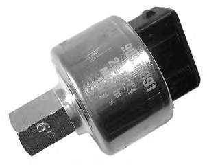 Купити 6ZL351028021 HELLA Датчик тиску кондиціонера