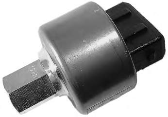 Клапан тиску кондиціонера HELLA 6ZL351028041