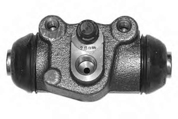 Робочий циліндр Japan Parts CS894