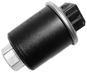 Датчик тиску кондиціонера 6ZL351028101 HELLA