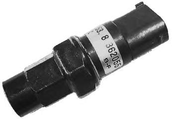 Датчик тиску кондиціонера 6ZL351028121 HELLA