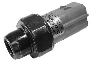 Датчик тиску кондиціонера 6ZL351028151 HELLA