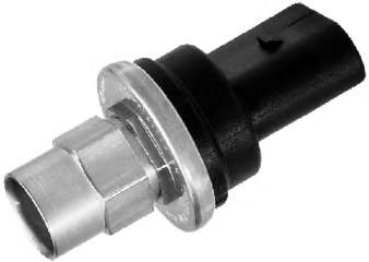 Купити 6ZL351028221 HELLA Датчик тиску кондиціонера