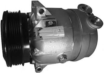 Насос кондиціонера HELLA 8FK351102001
