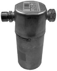 Ресивер-осушувач кондиціонера HELLA 8FT351192041 ціна, від 19.00 USD
