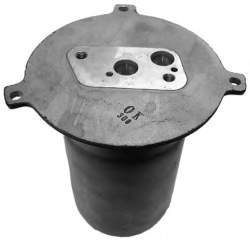 Купити 8FT351196201 HELLA Ресивер-осушувач кондиціонера