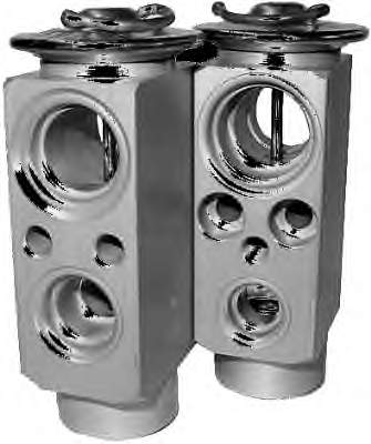 Купити 8UW351239321 HELLA Клапан TRV, кондиціонера
