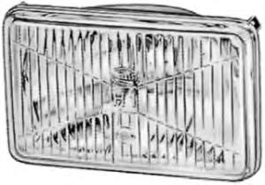 Фари протитуманні HELLA 1KB003177061