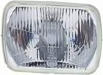 Фара ліва, права HELLA 1AE003427021 ціна, від 15.52 USD