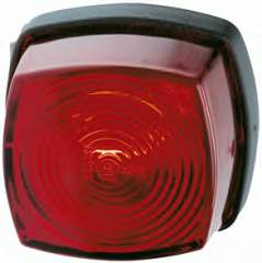 Купити 2SA003057021 HELLA Поворотник
