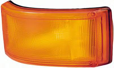 Вказівник повороту лівий/правий HELLA 2BA005603011 ціна, від 47.21 USD