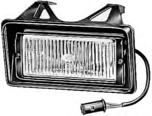 Туманка ліва BMW 63171374893 ціна, від 282.13 USD