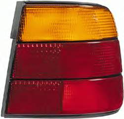 Купити 1384012R BMW Стоп задній