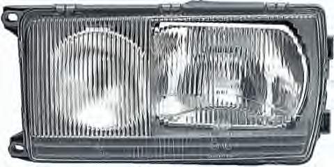 Фари Depo/Loro/Abakus 4401101LLDE ціна, від 114.16 USD