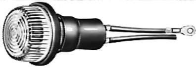 Купити 2BM003563111 HELLA Вказівник повороту лівий/правий