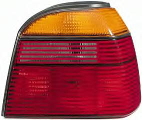 Ліхтар задній лівий FPS FP9522F1E ціна, від 19.37 USD