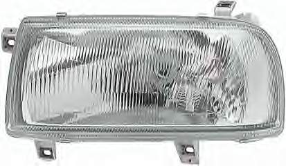 Фари HELLA 1AH006546471 ціна, від 41.00 USD