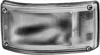 Купити 2BA005603017 HELLA Вказівник повороту лівий/правий