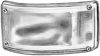 Ліхтар заднього ходу HELLA 2ZR005603067 ціна, від 49.41 USD