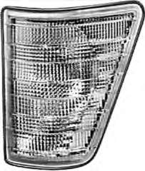 Купити A0018226820 Mercedes Вказівник повороту правий