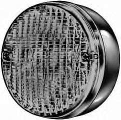 Купити 2NE001423011 HELLA Фара протитуманна задня