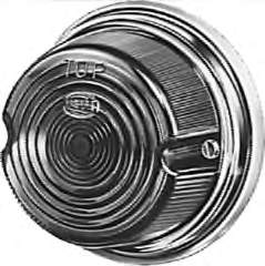 Габарит-покажчик повороту 2SA001259751 HELLA