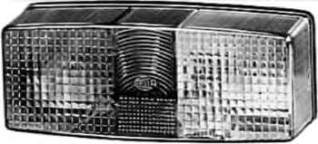 Задня права фара 2SD003184041 HELLA