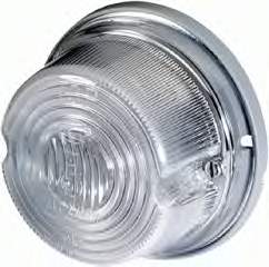 Габарит-показник повороту HELLA 2PF001259631 ціна, від 12.08 USD