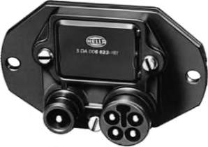 Комутатор системи запалювання HELLA 5DA006623181 ціна, від 30.57 USD