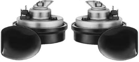 Купити 3FH007424811 HELLA Сигнал низької тональності