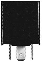 Реле поворотників HELLA 4DB007218001