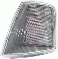 Купити FP5039K4E Depo/Loro/Abakus Вказівник повороту правий