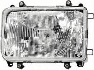Фари Ayfar 505550R ціна, від 50.16 USD
