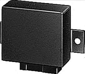 Купити 4DW003944051 HELLA Реле поворотів