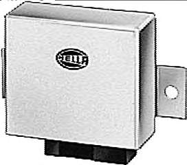 4DW002834121 HELLA Реле покажчиків поворотів
