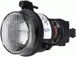 Фара протитуманна, ліва/права HELLA 1NL007186047 ціна, від 127.70 USD