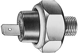 Купити 6ZL003259381 HELLA Датчик тиску масла