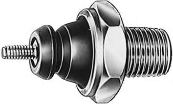 6ZL003259421 HELLA Датчик показника тиску масла