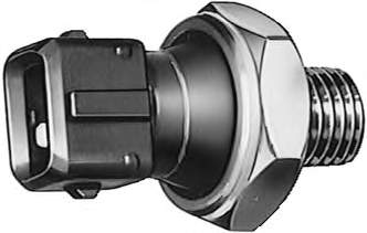 Манометри (показник тиску масла) HELLA 6ZL006097001 ціна, від 4.90 USD