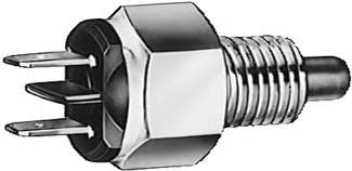 Купити 6ZF004846001 HELLA Вмикач ліхтарів заднього ходу