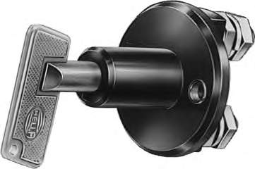 Вимикач маси HELLA 6EK002843002 ціна, від 18.97 USD
