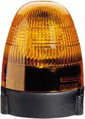 Купити 2RL009506201 HELLA Проблисковий маяк