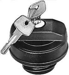Пробка паливного бака HELLA 8XY004729001 ціна, від 5.65 USD