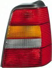 Задні ліхтарі HELLA 9EL142826021 ціна, від 25.34 USD